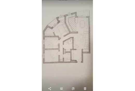 Продажа - Piso -
Miami Playa