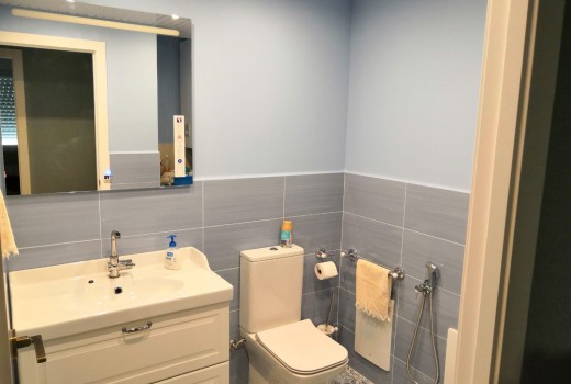 Продажа - Piso -
Miami Playa