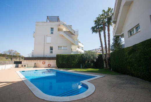 Venta - Piso -
Sitges