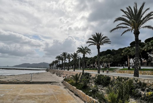 Продажа - Piso -
Miami Playa