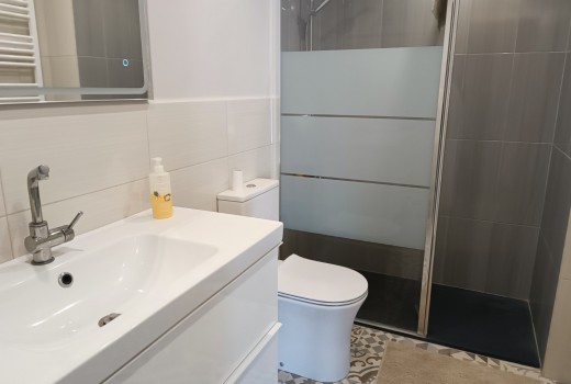 Продажа - Piso -
Miami Playa