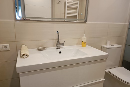 Продажа - Piso -
Miami Playa