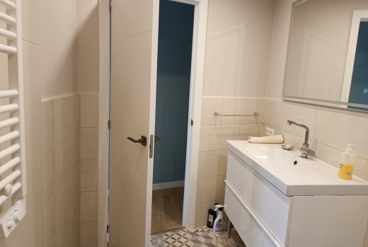 Продажа - Piso -
Miami Playa