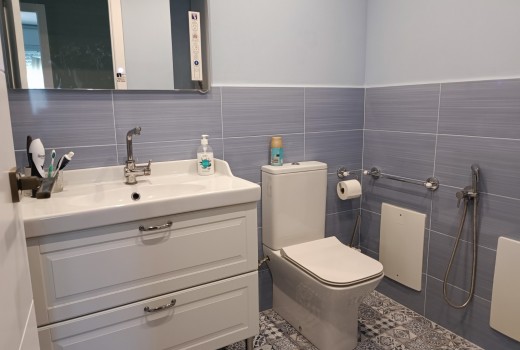 Продажа - Piso -
Miami Playa