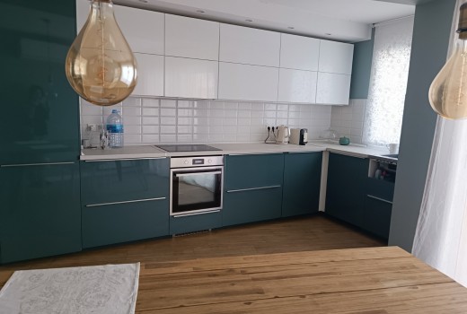 Продажа - Piso -
Miami Playa