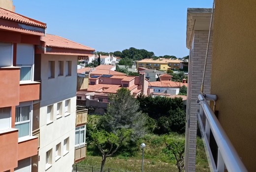 Продажа - Piso -
Miami Playa