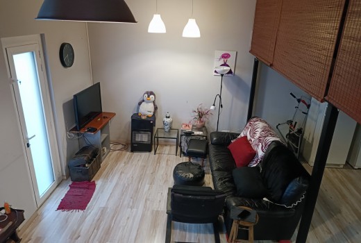 Sale - Commercial property -
Barcelona - Eixample