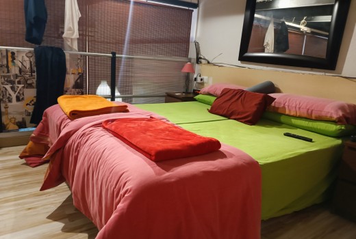 Sale - Commercial property -
Barcelona - Eixample