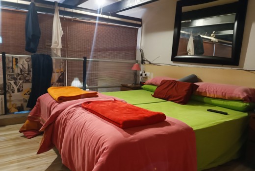 Sale - Commercial property -
Barcelona - Eixample