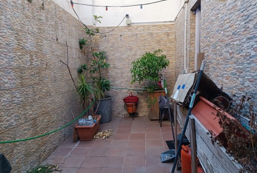 Sale - Commercial property -
Barcelona - Eixample