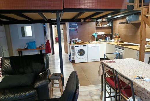 Sale - Commercial property -
Barcelona - Eixample