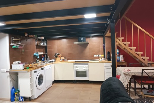 Sale - Commercial property -
Barcelona - Eixample