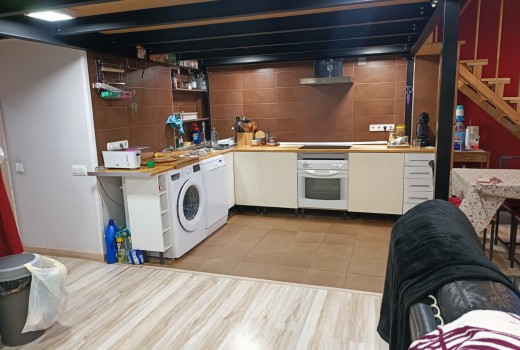 Sale - Commercial property -
Barcelona - Eixample