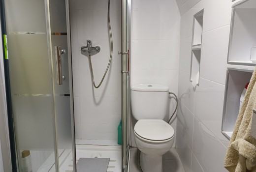 Sale - Commercial property -
Barcelona - Eixample