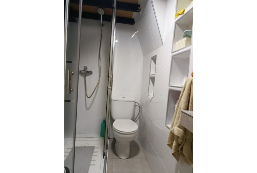 Sale - Commercial property -
Barcelona - Eixample