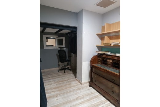 Sale - Commercial property -
Barcelona - Eixample