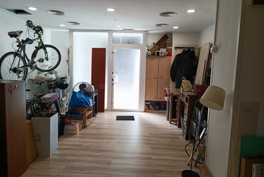 Sale - Commercial property -
Barcelona - Eixample