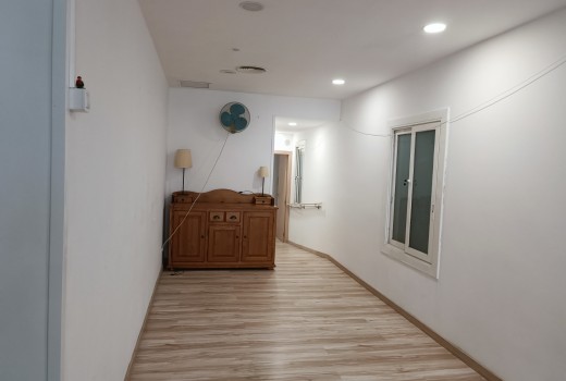 Sale - Commercial property -
Barcelona - Eixample