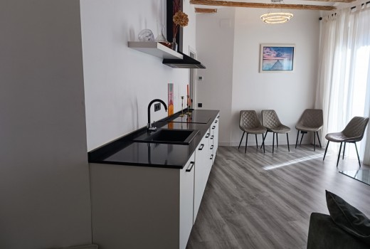 Sale - Piso -
Barcelona - El Gòtic