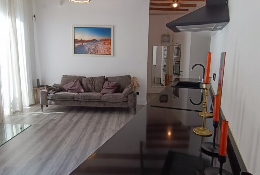 Sale - Piso -
Barcelona - El Gòtic