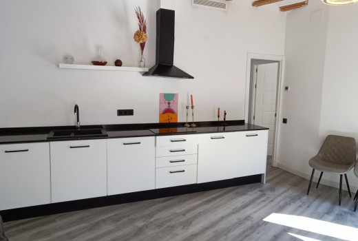 Sale - Piso -
Barcelona - El Gòtic