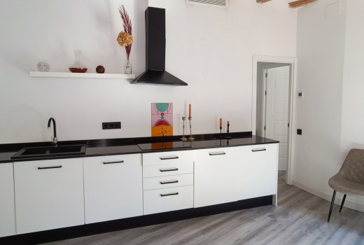 Sale - Piso -
Barcelona - El Gòtic