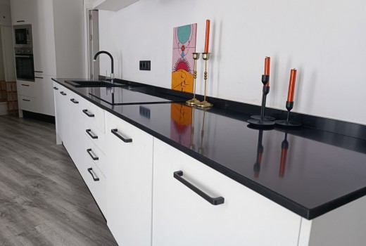 Sale - Piso -
Barcelona - El Gòtic