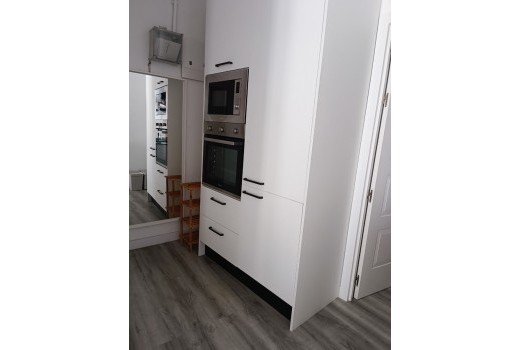 Sale - Piso -
Barcelona - El Gòtic