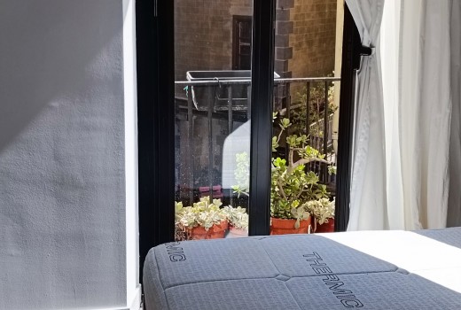 Sale - Piso -
Barcelona - El Gòtic