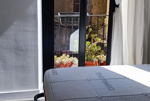 Sale - Piso -
Barcelona - El Gòtic