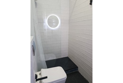 Sale - Piso -
Barcelona - El Gòtic