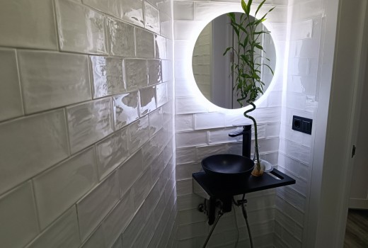 Sale - Piso -
Barcelona - El Gòtic