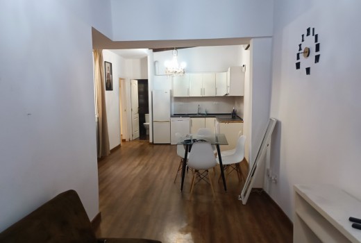 Sale - Piso -
Barcelona - El Gòtic