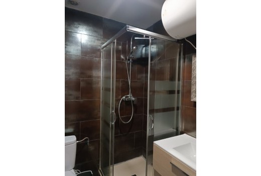 Sale - Piso -
Barcelona - El Gòtic