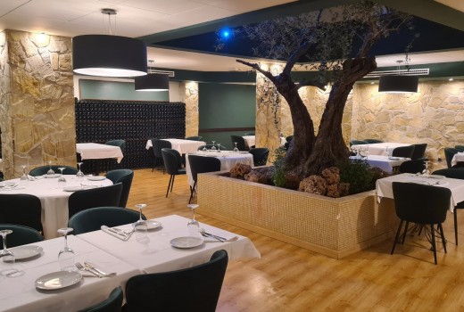 Venda - Restaurant -
Calafell