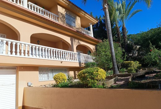 Sale - Chalet -
Lloret de mar - Blanes - Tossa de mar - 1