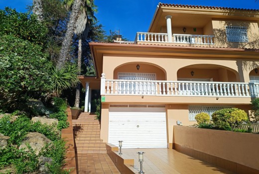 Sale - Chalet -
Lloret de mar - Blanes - Tossa de mar - 1