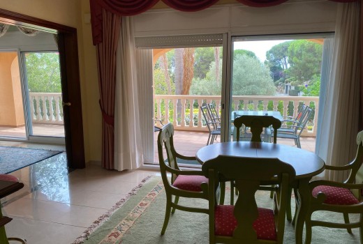 Sale - Chalet -
Lloret de mar - Blanes - Tossa de mar - 1