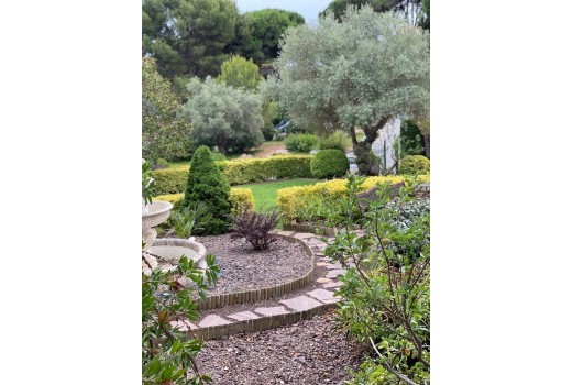 Sale - Chalet -
Lloret de mar - Blanes - Tossa de mar - 1