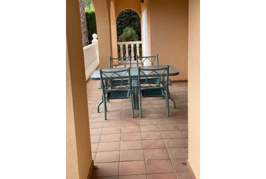 Sale - Chalet -
Lloret de mar - Blanes - Tossa de mar - 1