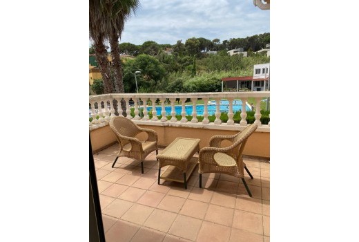 Sale - Chalet -
Lloret de mar - Blanes - Tossa de mar - 1