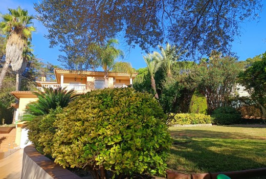 Sale - Chalet -
Lloret de mar - Blanes - Tossa de mar - 1