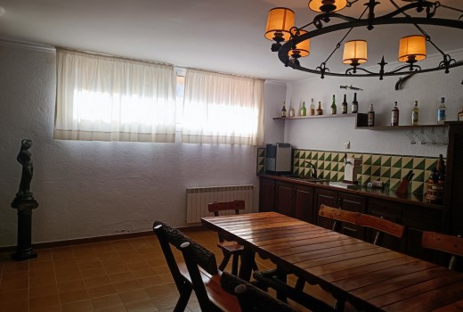 Sale - Chalet -
Lloret de mar - Blanes - Tossa de mar - 1