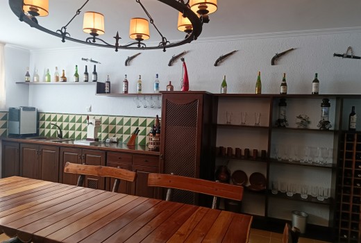 Sale - Chalet -
Lloret de mar - Blanes - Tossa de mar - 1