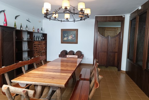 Sale - Chalet -
Lloret de mar - Blanes - Tossa de mar - 1