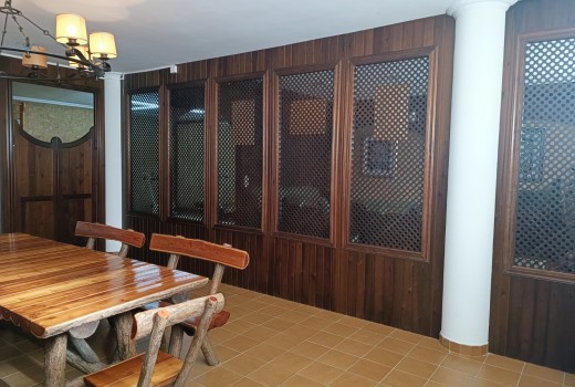 Sale - Chalet -
Lloret de mar - Blanes - Tossa de mar - 1