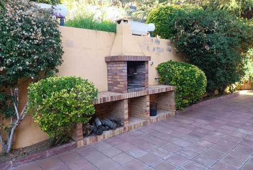Sale - Chalet -
Lloret de mar - Blanes - Tossa de mar - 1