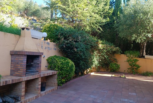 Sale - Chalet -
Lloret de mar - Blanes - Tossa de mar - 1