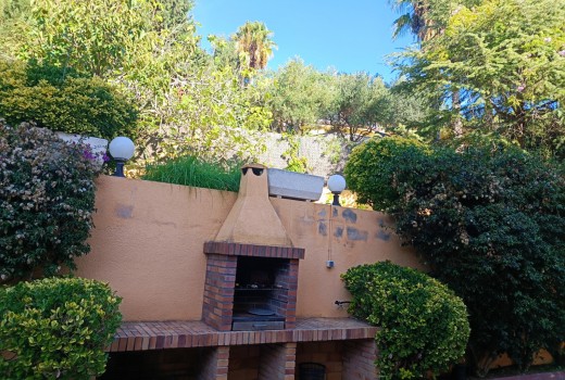 Sale - Chalet -
Lloret de mar - Blanes - Tossa de mar - 1