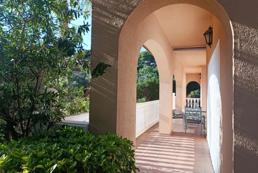 Sale - Chalet -
Lloret de mar - Blanes - Tossa de mar - 1